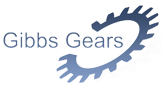 Gibbs Gears logo
