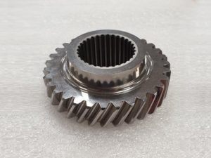 Helical & Spur Gears 2