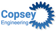 Copsey Engineering Logo